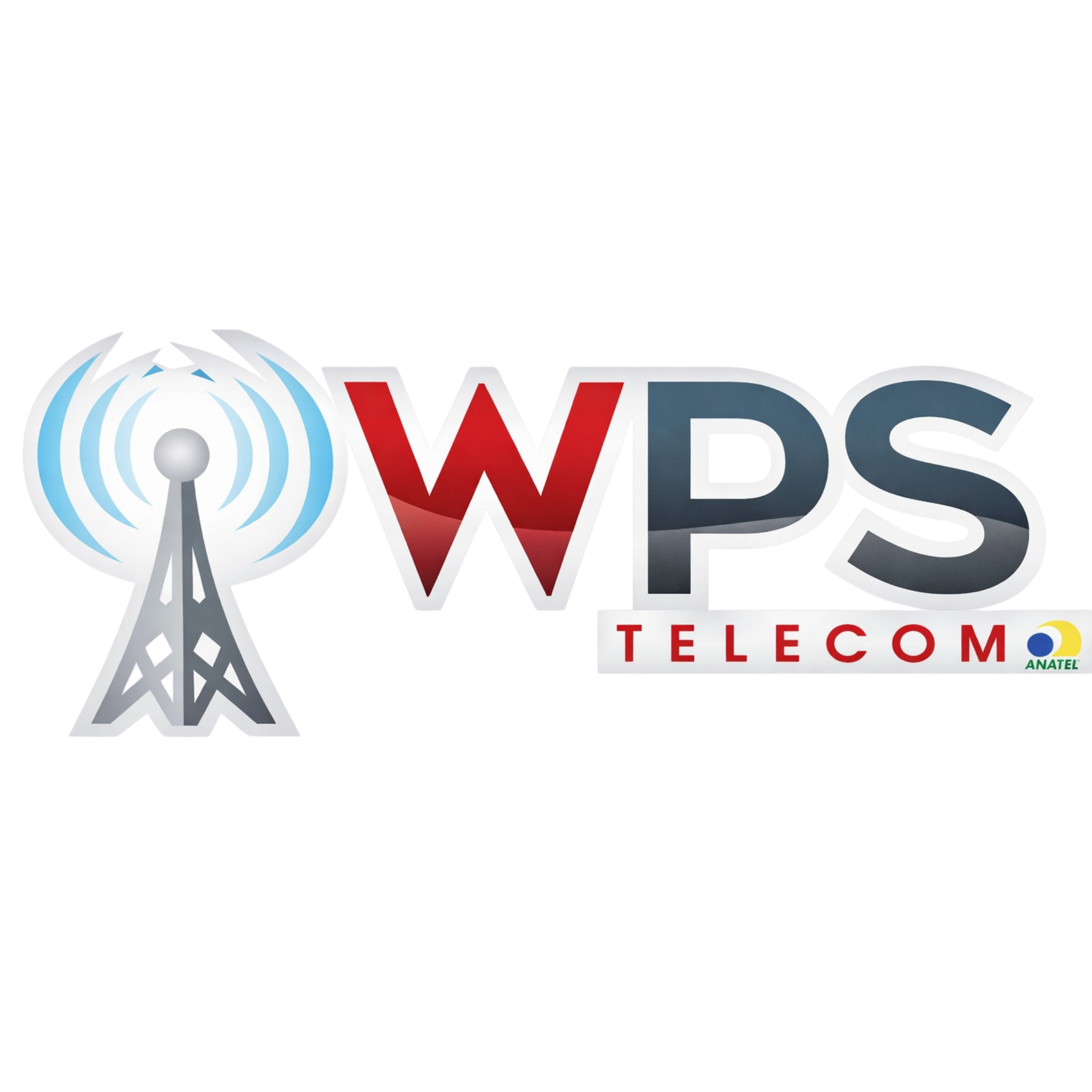 WPS TELECOM Logo